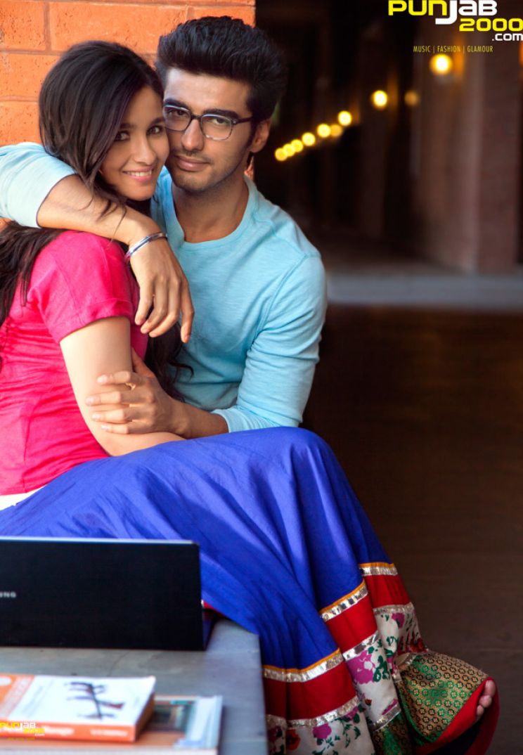 Nandini Shrikent