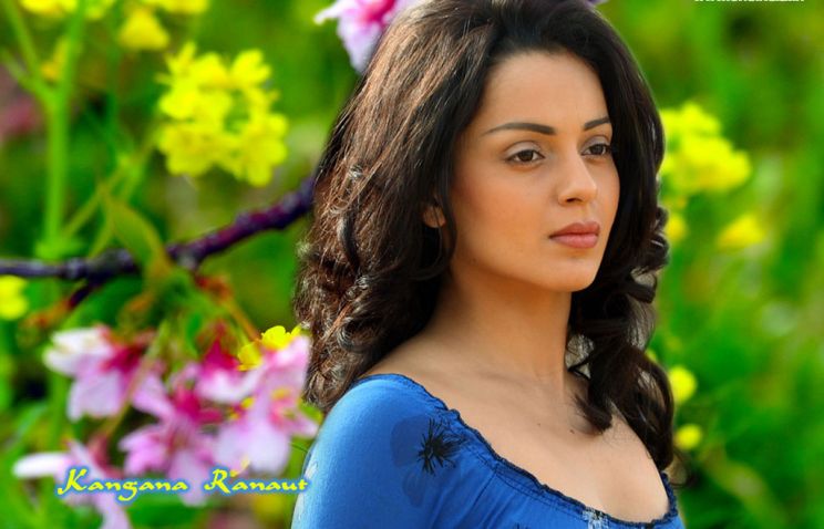 Nandini Shrikent