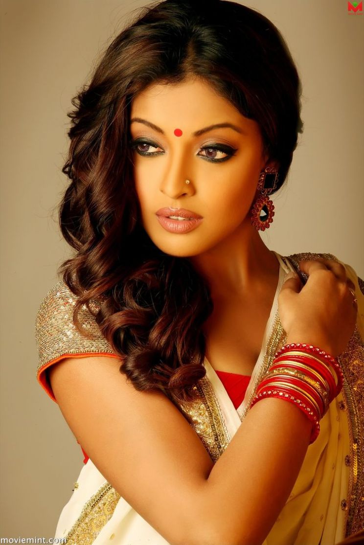 Nandini Shrikent