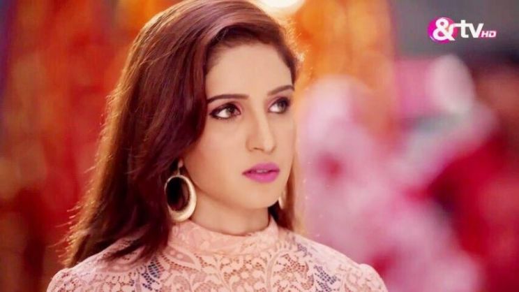 Nandini Shrikent