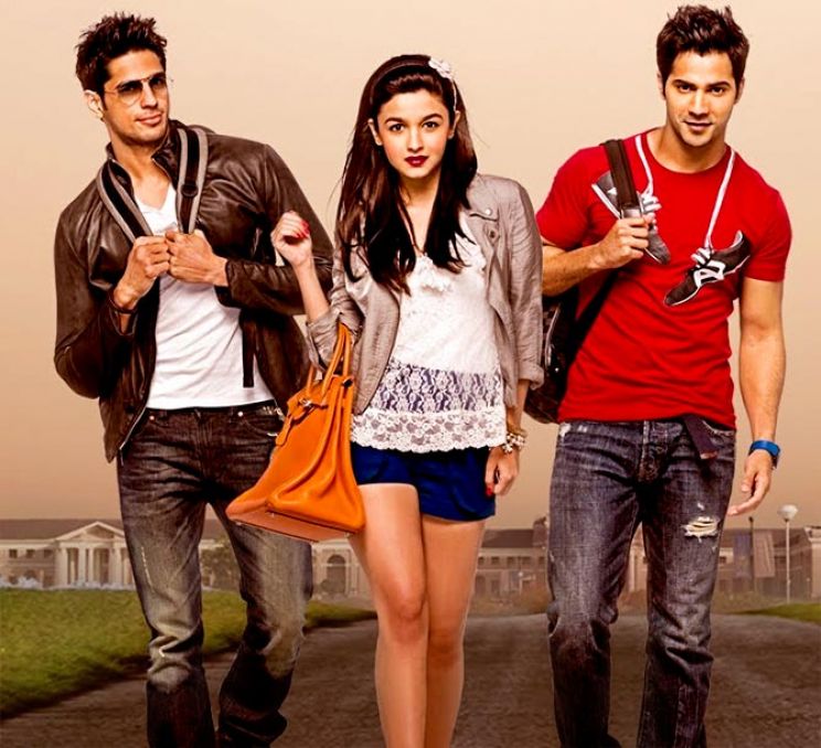 Nandini Shrikent