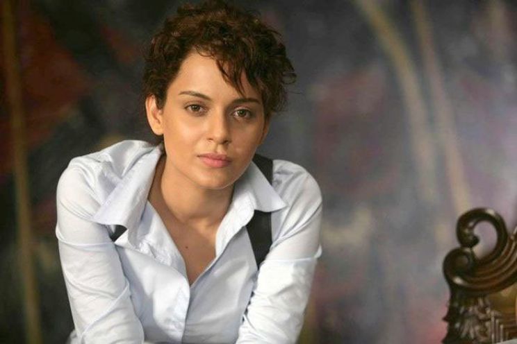 Nandini Shrikent