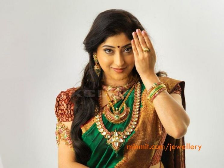 Nandini Shrikent
