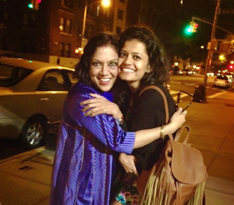 Nandini Shrikent