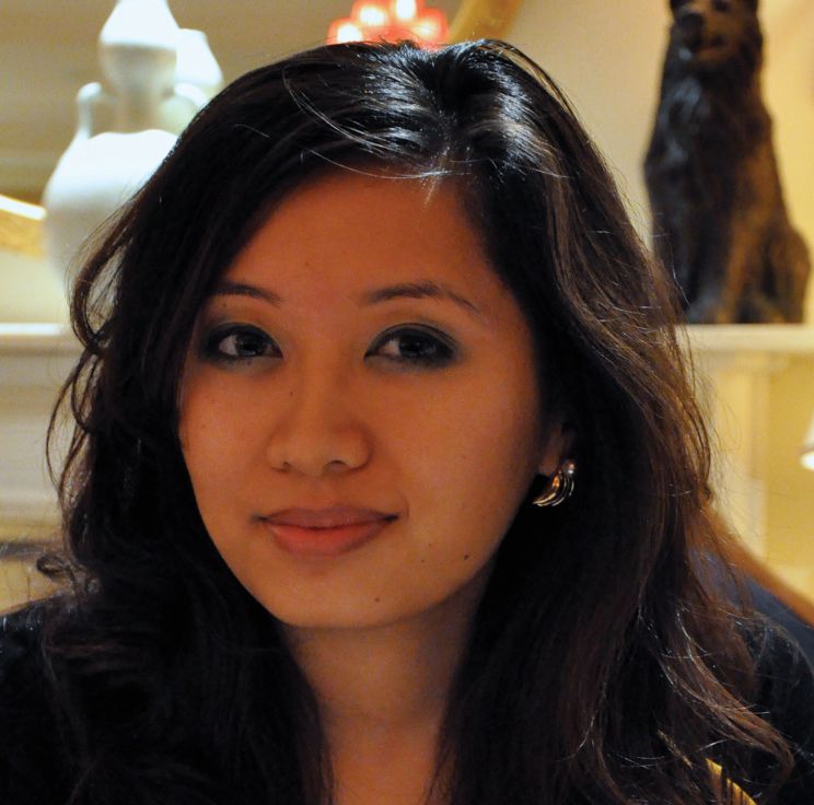 Nandini Shrikent