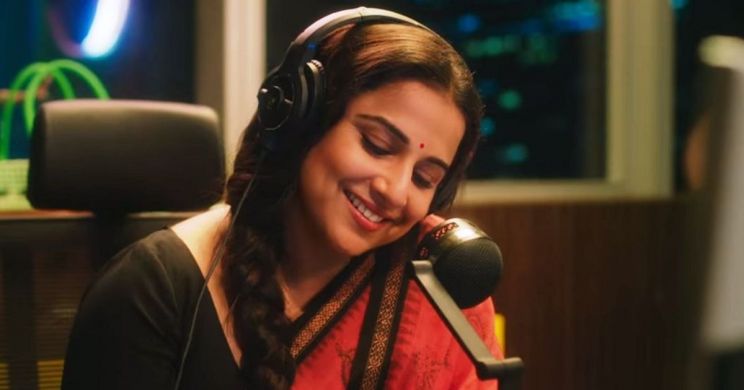 Nandini Shrikent