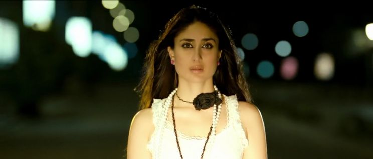 Nandini Shrikent