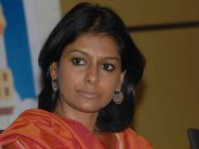 Nandita Das