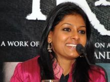 Nandita Das