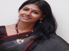 Nandita Das photo