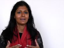 Nandita Das