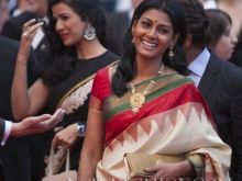 Nandita Das