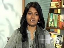 Nandita Das