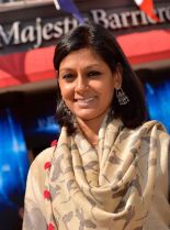 Nandita Das