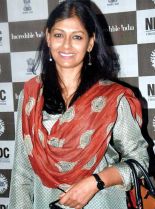 Nandita Das