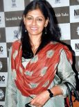 Nandita Das