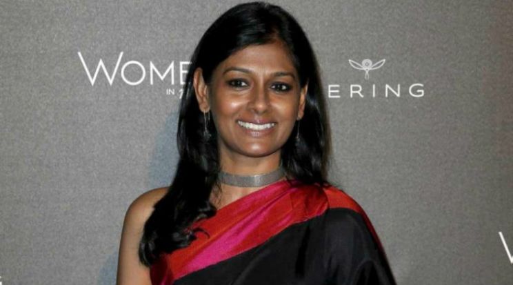 Nandita Das