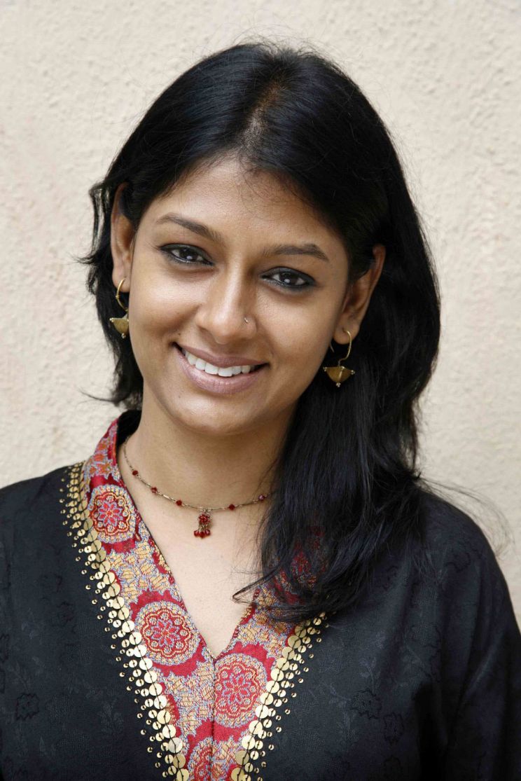 Nandita Das