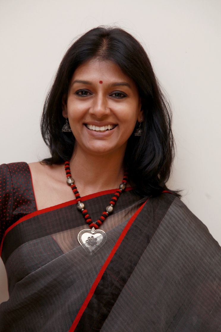 Nandita Das