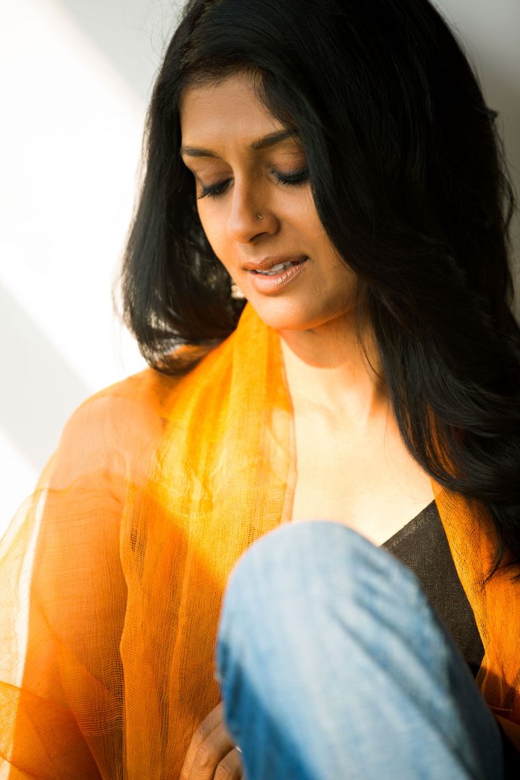 Nandita Das