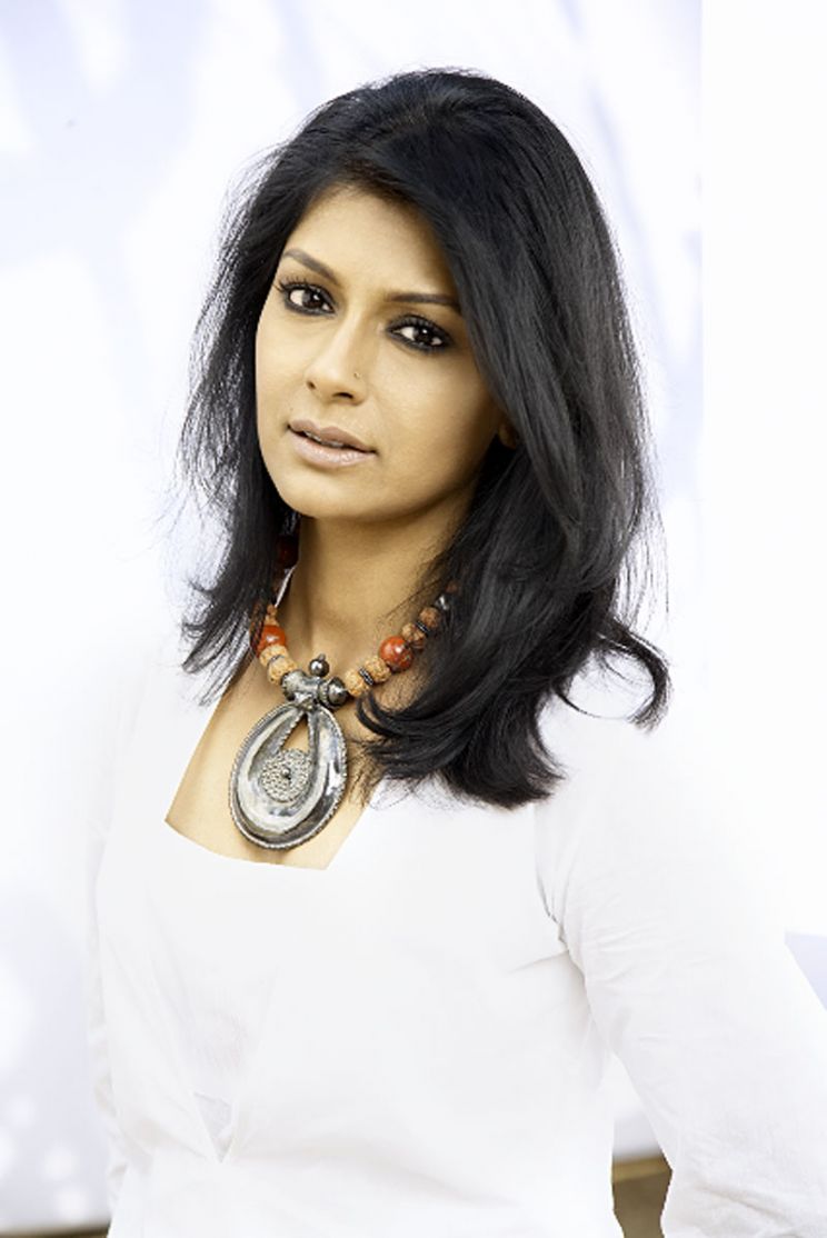 Nandita Das