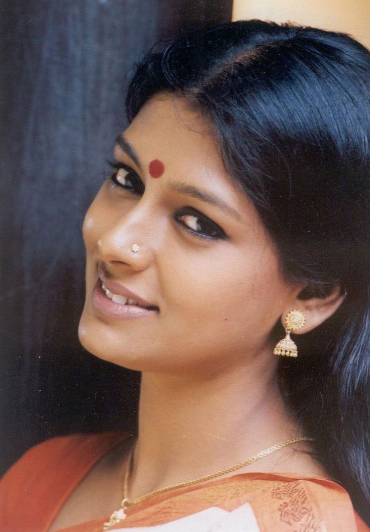 Nandita Das