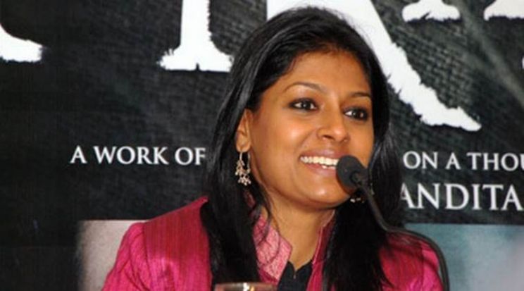 Nandita Das