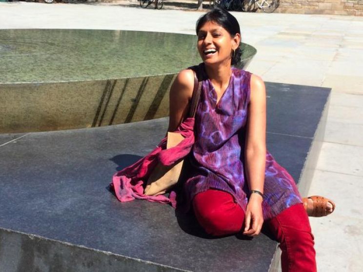 Nandita Das