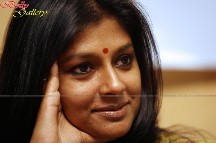 Nandita Das