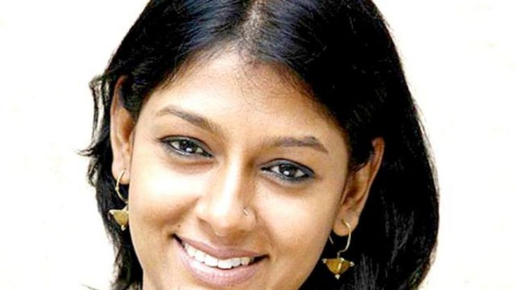 Nandita Das