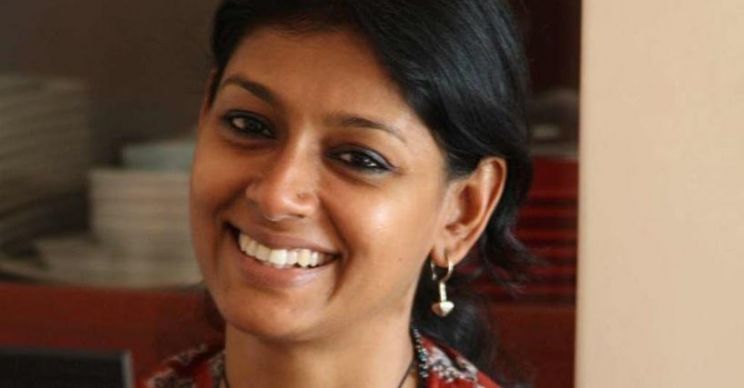 Nandita Das