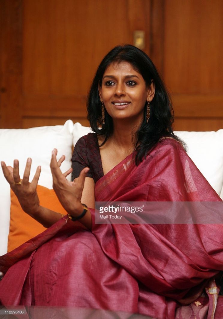 Nandita Das