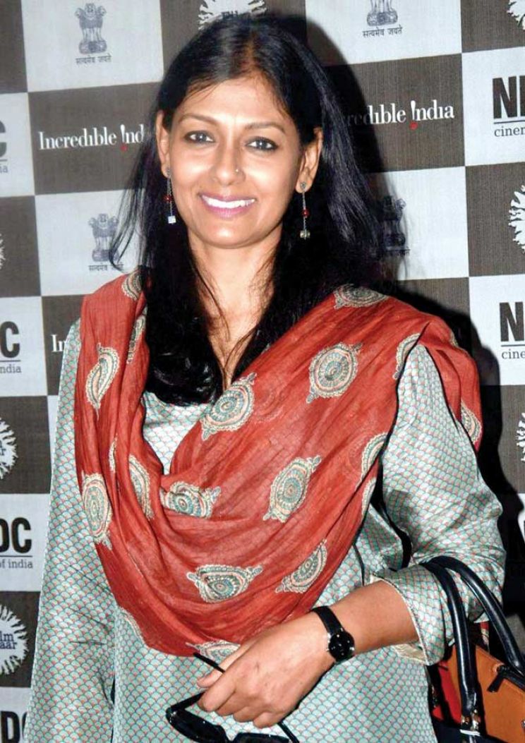 Nandita Das