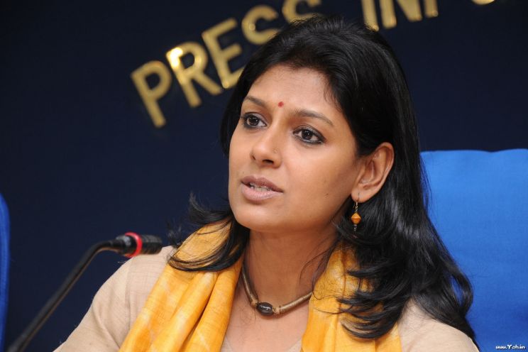 Nandita Das