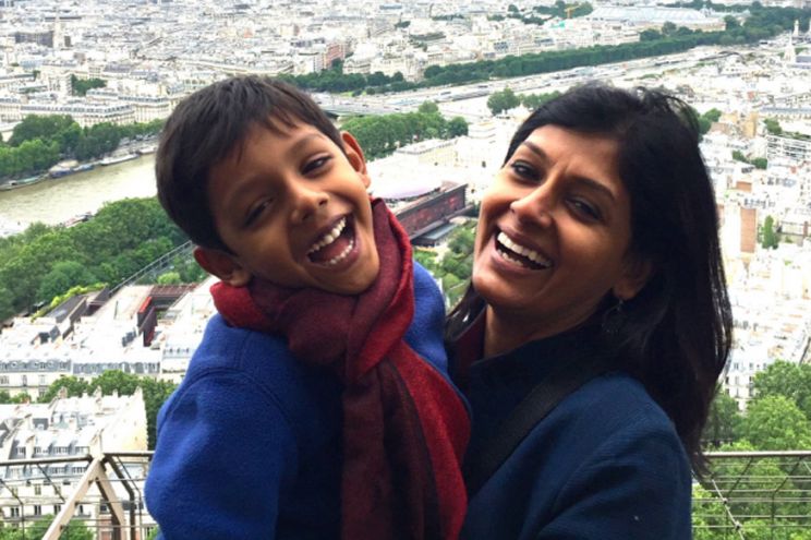 Nandita Das