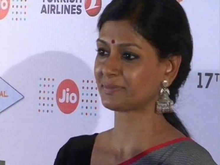 Nandita Das