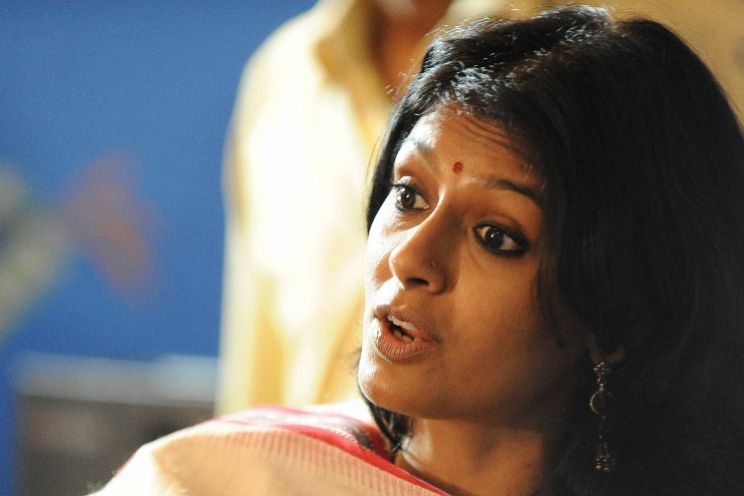 Nandita Das