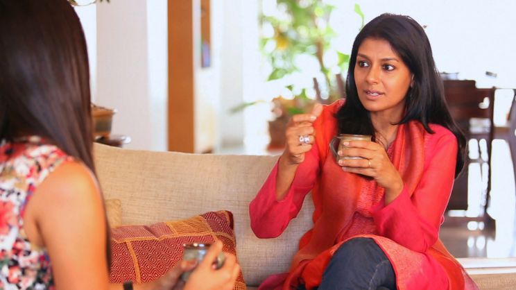 Nandita Das