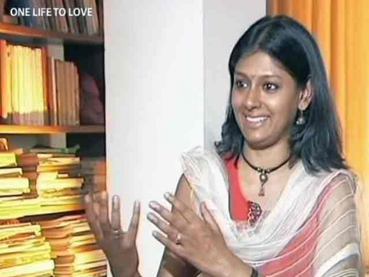 Nandita Das