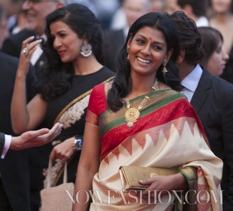 Nandita Das