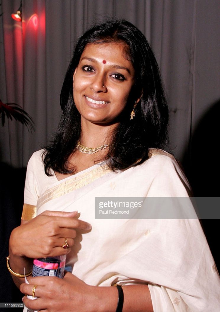 Nandita Das