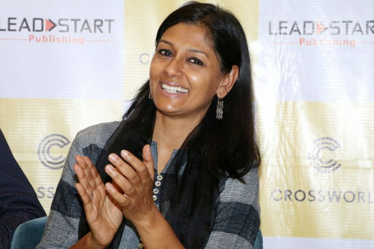 Nandita Das