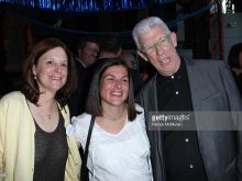 Nanette Burstein #3330999 picture (Landscape Medium)