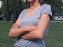 Nanette Burstein