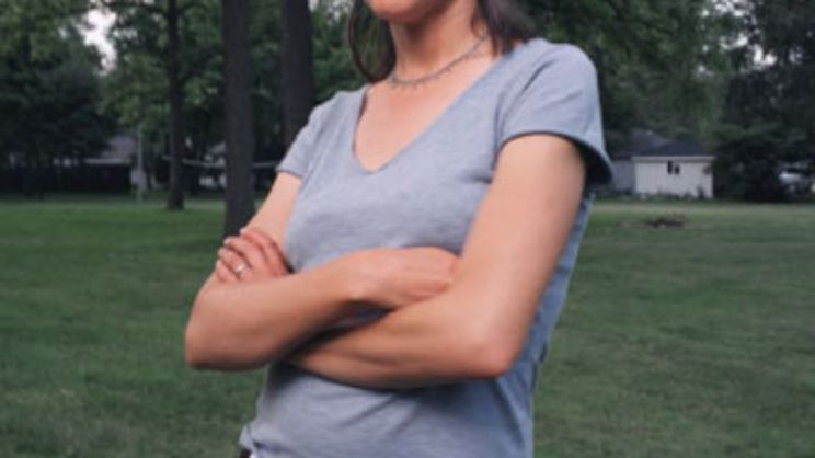 Nanette Burstein
