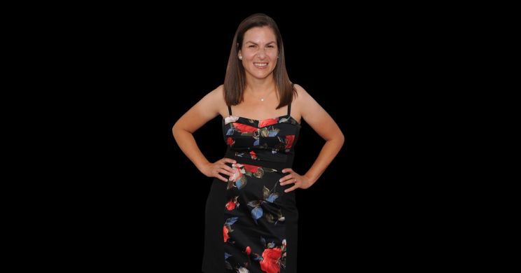 Nanette Burstein