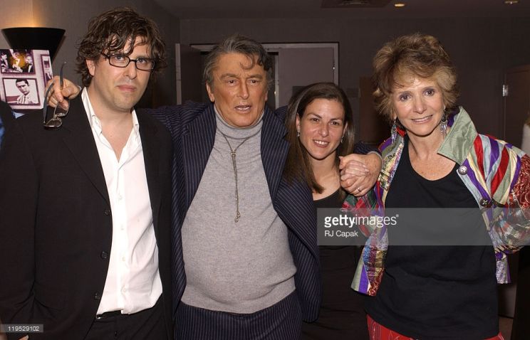 Nanette Burstein