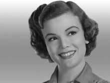 Nanette Fabray