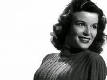 Nanette Fabray