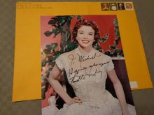 Nanette Fabray